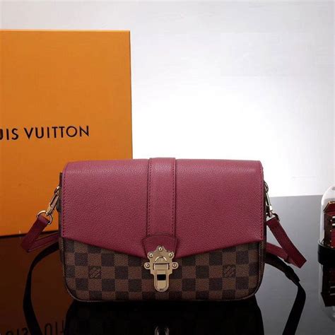 clapton pm louis vuitton|Louis Vuitton BAG REVIEW .